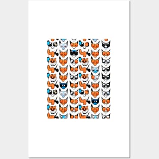 Cat Nip Posters and Art